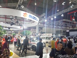 PPnBM 0% Disetujui Berkat Lobi-lobi Gila Gaikindo?