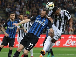 Brozovic: Inter Tidak Kalah!