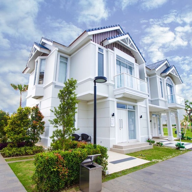 Lavon, Hunian Idaman Berkonsep One Stop Living Lavon, Hunian Idaman Berkonsep One Stop Living