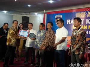 Yogyakarta Butuh Sirkuit untuk Maksimalkan Potensi Pebalapnya Yogyakarta Butuh Sirkuit untuk Maksimalkan Potensi Pebalapnya