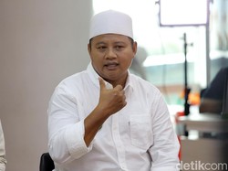 Wagub Uu Absen Sebagai Saksi Sidang Korupsi Dana Bansos Tasik
