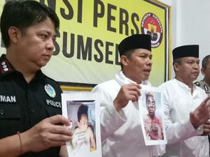 Tembak Mati 3 Bandar Narkoba, Kapolda: Masuk Sumsel Kami Sikat