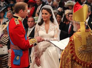 Momen Romantis Pangeran William-Kate Middleton yang Genap 7 Tahun Menikah