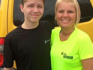 Disebut Tubuh Berbau Amis, Wanita Ini Rupanya Idap Penyakit Langka Disebut Tubuh Berbau Amis, Wanita Ini Rupanya Idap Penyakit Langka