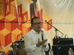 Menaker: Ada Pekerjaan Baru Belum Diketahui Jenisnya