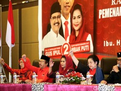 Ini Strategi PDIP untuk Menangkan Pilbup Bojonegoro 2018