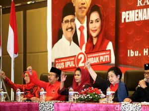 Ini Strategi PDIP untuk Menangkan Pilbup Bojonegoro 2018 Ini Strategi PDIP untuk Menangkan Pilbup Bojonegoro 2018