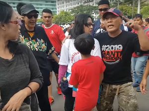 Kontroversi Politisasi CFD