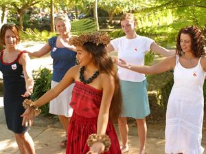 Hawaii Tidak Aloha Dulu, Tutup Pintu untuk Turis