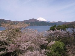 Empat Musim dan Sejarah Hakone