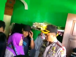Pengakuan Jumiyanti Penculik Bayi Aditya di Depok