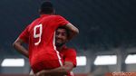Uzbekistan vs Bahrain Berakhir Imbang