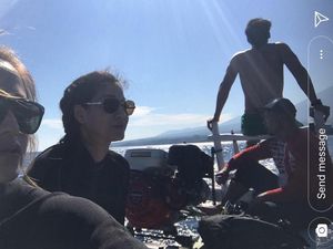 Malu-malu, Jedar Nilai Richard Kyle Sempurna sebagai Pengganti Ludwig?