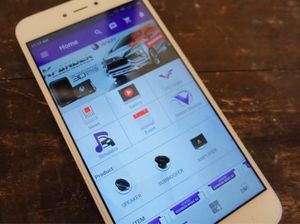 otoSetel Audio di Mobil Makin Gampang Pakai Aplikasi Ini otoSetel Audio di Mobil Makin Gampang Pakai Aplikasi Ini