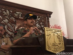 LBH Jakarta Nilai Anies Lakukan Penggusuran, Ini Kata Kasatpol PP