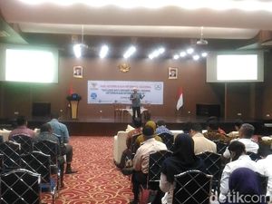 KIP Diusulkan Jadi Pengawas Data Pribadi