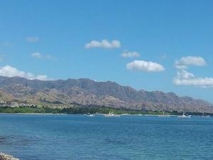 Juara Pemandangannya, Pantai Atapupu