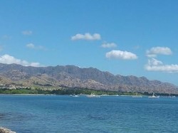 Juara Pemandangannya, Pantai Atapupu