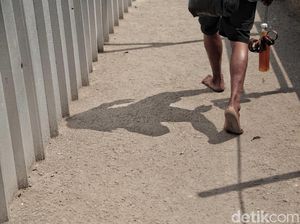 Tokoh Adat Bantah Larang Warga Baduy Jualan Hasil Bumi ke Jakarta