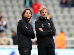 Asisten Manajer Liverpool Salah Satu Kandidat Pengganti Wenger?