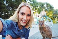 Asyiknya Liburan Tengah Tahun ke Perth di Australia Barat