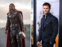 Friendship Goals! 5 Superhero Avengers Kompak Bikin Tato Kembaran