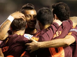 Barcelona Layak Dapat Nilai A+