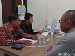 Tak Ada Unsur Pidana, Kasus Stiker Cagub Jatim di PKH Dihentikan