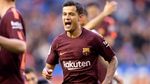 Barcelona Pastikan Gelar Ganda