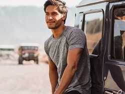 Richard Kyle Ungkap Tak Hanya Liburan Berdua dengan Jessica Iskandar