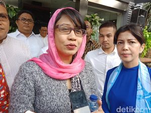 Pengakuan Susi Ferawati yang Diduga Diintimidasi di CFD