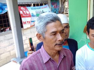 Kata Kepala Dukuh, Ini Alasan Bocah Dihukum Siram Kepala Pakai Oli