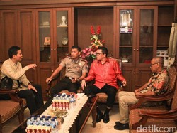 PDIP Dorong Instansi Pemerintah Kembangkan Inovasi Layanan Publik