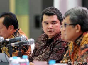 Semen Indonesia Caplok Holcim, Kementerian BUMN: Semester I-2019 Selesai