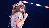 Begini Serunya Taylor Swift Latihan Sebelum Reputation Stadium Tour