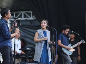 Chord dan Lirik Lagu Indahnya Dirimu - Hivi!