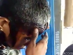 Dalami Kasus Bocah Dihukum Mandi Oli Bekas, ORI Gandeng Polisi