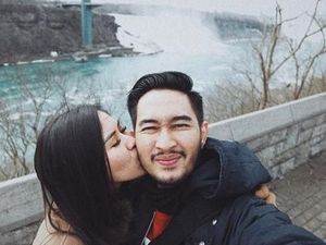Profil Jeje Govinda, Suami Syahnaz Sadiqah Adik Raffi Ahmad Profil Jeje Govinda, Suami Syahnaz Sadiqah Adik Raffi Ahmad
