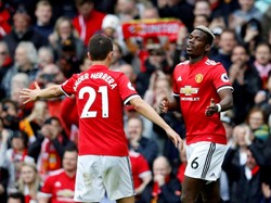 Kemenangan yang Sudah Sepantasnya untuk MU