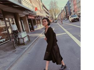 Tips Jepretan Instagramable ala Gamaliel dan Eva Celia Tips Jepretan Instagramable ala Gamaliel dan Eva Celia