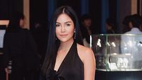 Foto: Ini Pang Ployvarin, Sosialita Cantik Anak Bos Perusahaan Wine