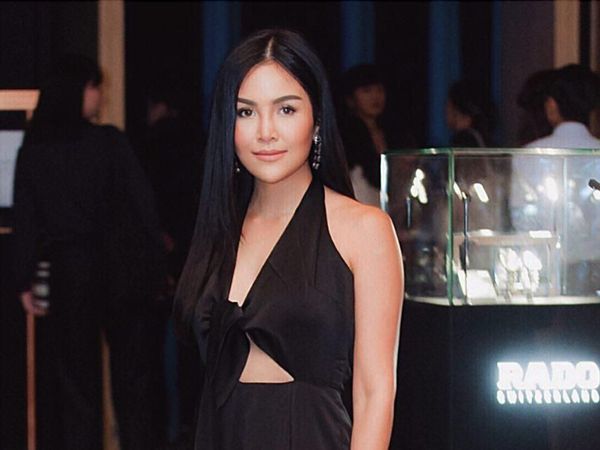 Foto: Ini Pang Ployvarin, Sosialita Cantik Anak Bos Perusahaan Wine