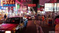 Foto: Destinasi Belanja Murah di Hong Kong