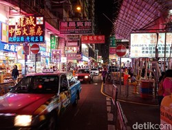 Satu Lagi Tempat Belanja Murah di Hong Kong