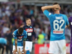 Bunuh Diri ala Napoli