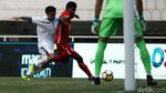 Uzbekistan vs Bahrain Berakhir Imbang