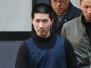 Usai Berenang Antarpulau, Napi Kabur di Jepang Ditangkap Lagi