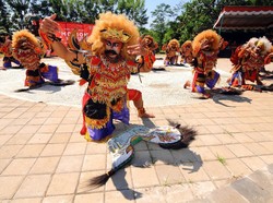 Event Wisata Taati Prokes tapi Tetap Dibubarkan Polisi, Ini Kata Sandiaga