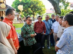 IPB Ajak Banyuwangi Kerjasama Kembangkan Pertanian Daerah