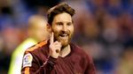 Messi Jadi Pemenang, Ini 10 Besar di Daftar Sepatu Emas Eropa